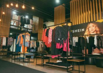 Shein vai estrear lojas físicas e lista de cidades já está definida