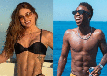 Vidente cravou término de Virginia e Vini Jr e apontou novo romance da influenciadora