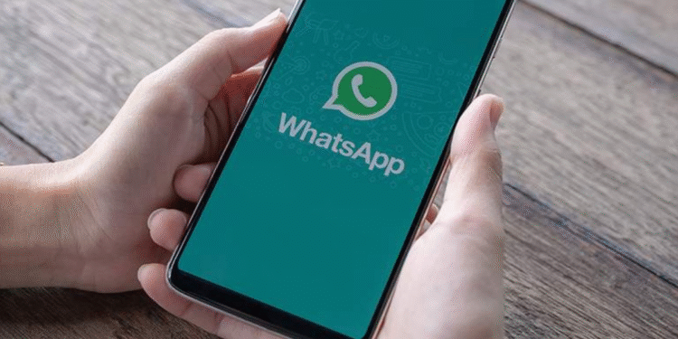 WhatsApp