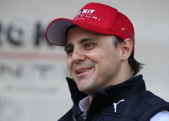 Ex-piloto Felipe Massa está prestes a se tornar um dos homens mais ricos do Brasil