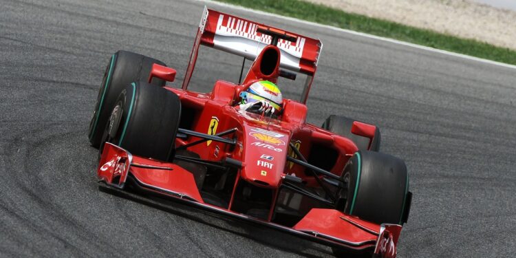 Brasileiro pode substituir o multicampeão Lewis Hamilton na Fórmula 1