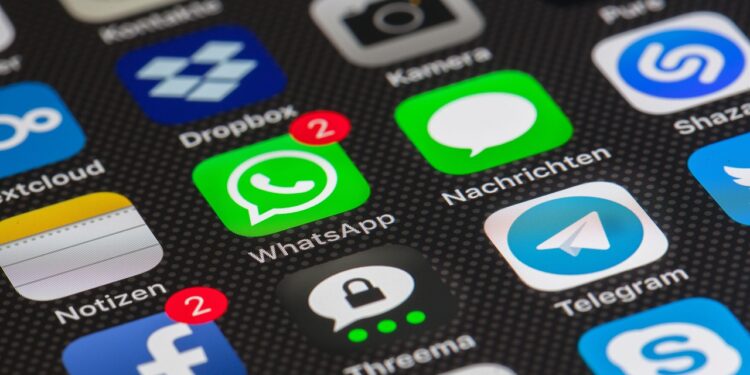 WhatsApp