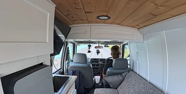 Trailer barato de apenas R$ 5 mil está virando febre entre viajantes