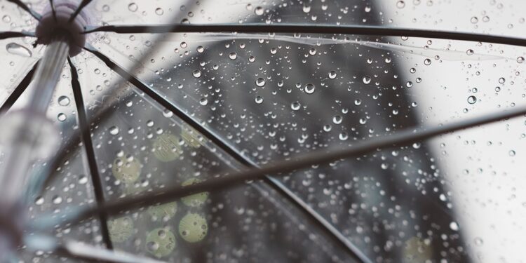 chuva