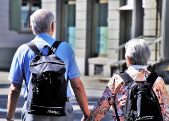Muda a idade para descansar: essas pessoas poderão se aposentar antes dos 60 anos em 2026