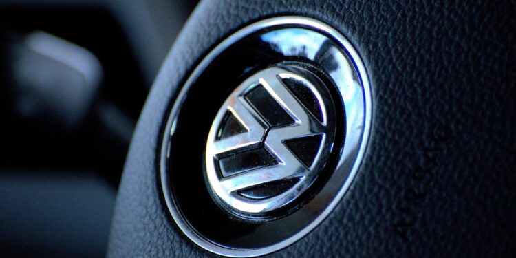 A surpresa que a Volkswagen escondeu a 7 chaves para 2026 finalmente foi revelada