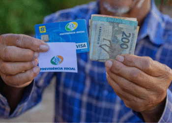 13º salário do INSS será depositado nesta semana para idosos acima de 60 anos