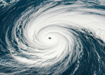 15 estados do Brasil estão em alerta máximo com perigo de fortes temporais