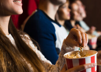 Totalmente de graça! Até 23/11, brasileiros podem “ir ao cinema” sem ter que pagar nada 