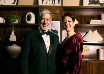 William Bonner abandona o Brasil e parte para novo país, após deixar o JN