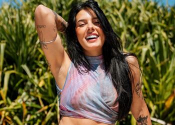 Ana Castela entra em nova polêmica com Virginia e dispara: “por favor”