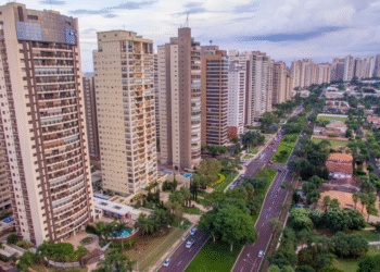 A “Califórnia brasileira” existe e fica no estado de São Paulo