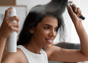 Produto de beleza