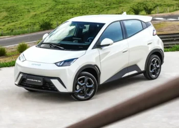 Como comprar o BYD Dolphin Mini Zero KM por menos de R$ 100 mil?