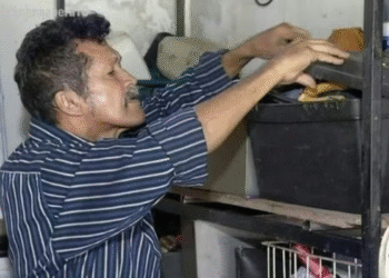 Bradesco errou depósito e colocou R$ 131 milhões na conta desse homem