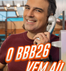 Novo prêmio para o vencedor do BBB ultrapassa os R$ 2,5 milhões e vai te deixar de queixo caído