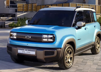 Chevrolet anuncia super desconto em seu novo carro elétrico popular