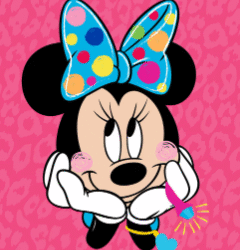 Minney da Disney