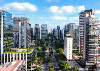 Cidade brasileira é reconhecida como a Capital Latino-americana da Saúde