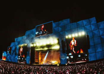 Essa é a fortuna que você terá que desembolsar para ir ao Rock in Rio 2026