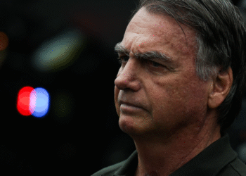 Informação sobre a candidatura de Bolsonaro em 2026 surpreende até aliados