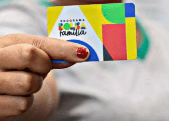 Bolsa Família
