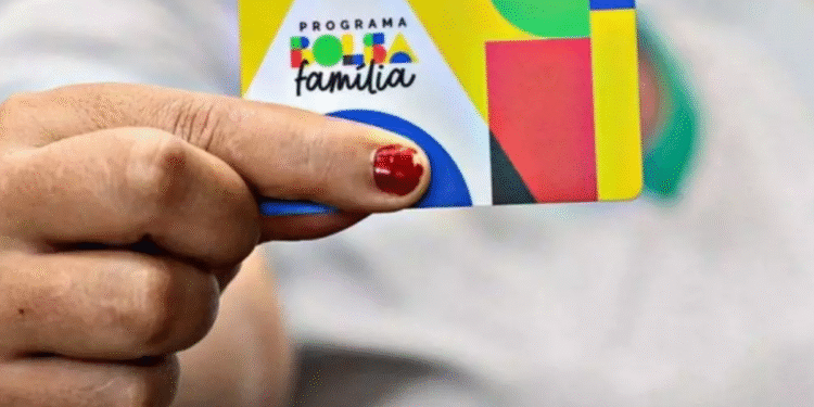 Bolsa Família