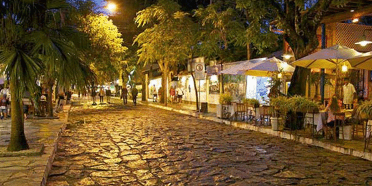 Lugar eleito o mais legal do mundo supera Nova York e fica no Brasil