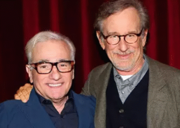 Melhor filme de todos os tempos, segundo as lendas Scorsese e Spielberg