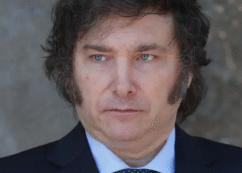 Milei se dá mal e EUA interrompem empréstimo para a Argentina
