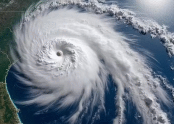 Moradores desses 6 estados precisam ficar ligados: risco de chuva torrencial nos próximos dias