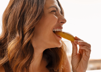 Emagrecer com saúde é possível com alimentação que sacia a fome