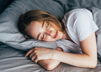 Professor de Harvard explica qual o jeito correto de dormir