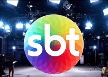 Sem ter nem água para os funcionários, SBT foi obrigado a encerrar o funcionamento