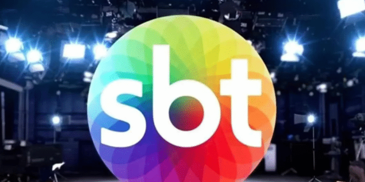 Sem ter nem água para os funcionários, SBT foi obrigado a encerrar o funcionamento