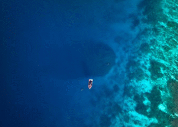 Oceano Pacífico