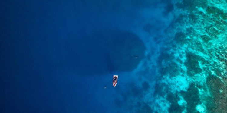 Oceano Pacífico