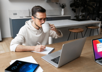 Trabalhe 4 horas e ganhe mais de R$ 1.600: a nova oportunidade que está viralizando no Brasil