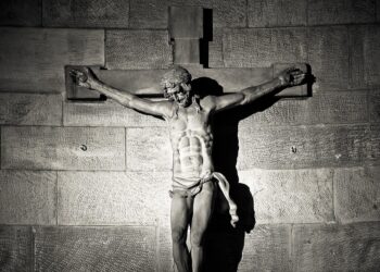 Jesus