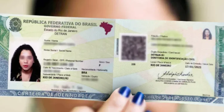 CIN: o “novo RG” é obrigatório?