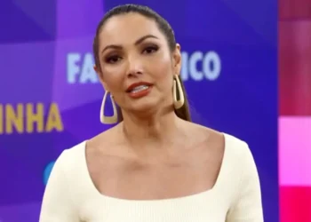 Depois do adeus de William Bonner, Patrícia Poeta também confirma saída em programa ao vivo na Globo
