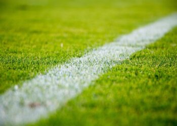 Essas 6 seleções disputam 2 vagas para a Copa do Mundo de 2026