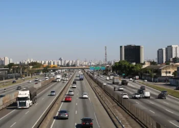 Tecnologia “do futuro” vai transformar uma das rodovias mais movimentadas do Brasil