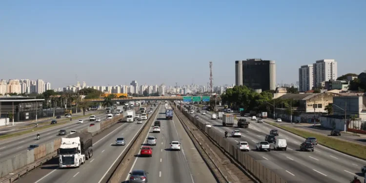 Tecnologia “do futuro” vai transformar uma das rodovias mais movimentadas do Brasil