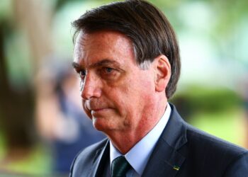 Não é dos presos: Bolsonaro abre o coração e revela o maior medo que enfrenta dentro da prisão