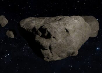 Se o Cometa 3I/ATLAS caísse na Terra, ele destruiria a humanidade — mas é possível isso acontecer?