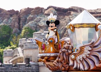 Disney
