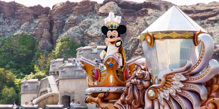 Disney
