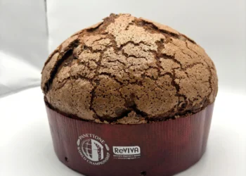Panetone brasileiro é eleito o segundo melhor do planeta em concurso na Itália