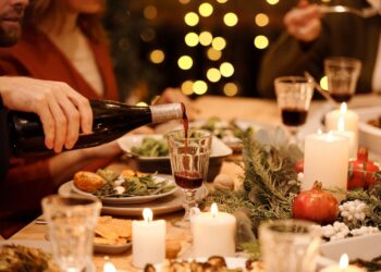 Harvard confirma: alimento citado na Bíblia tem o “poder” de aumentar o tempo de vida e deve ser obrigatório na ceia de Natal